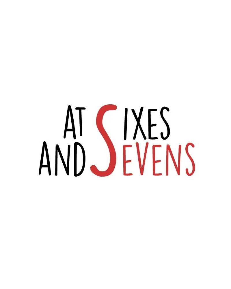 At Sixes and Sevens Capítulo 5 en Línea - página 7