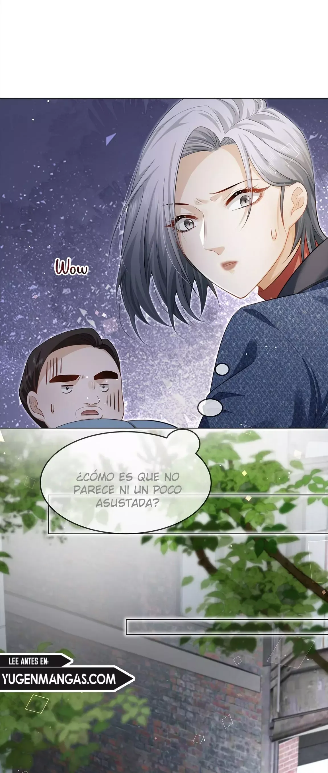 Atadas por el destino Capítulo 5 en Línea - página 8