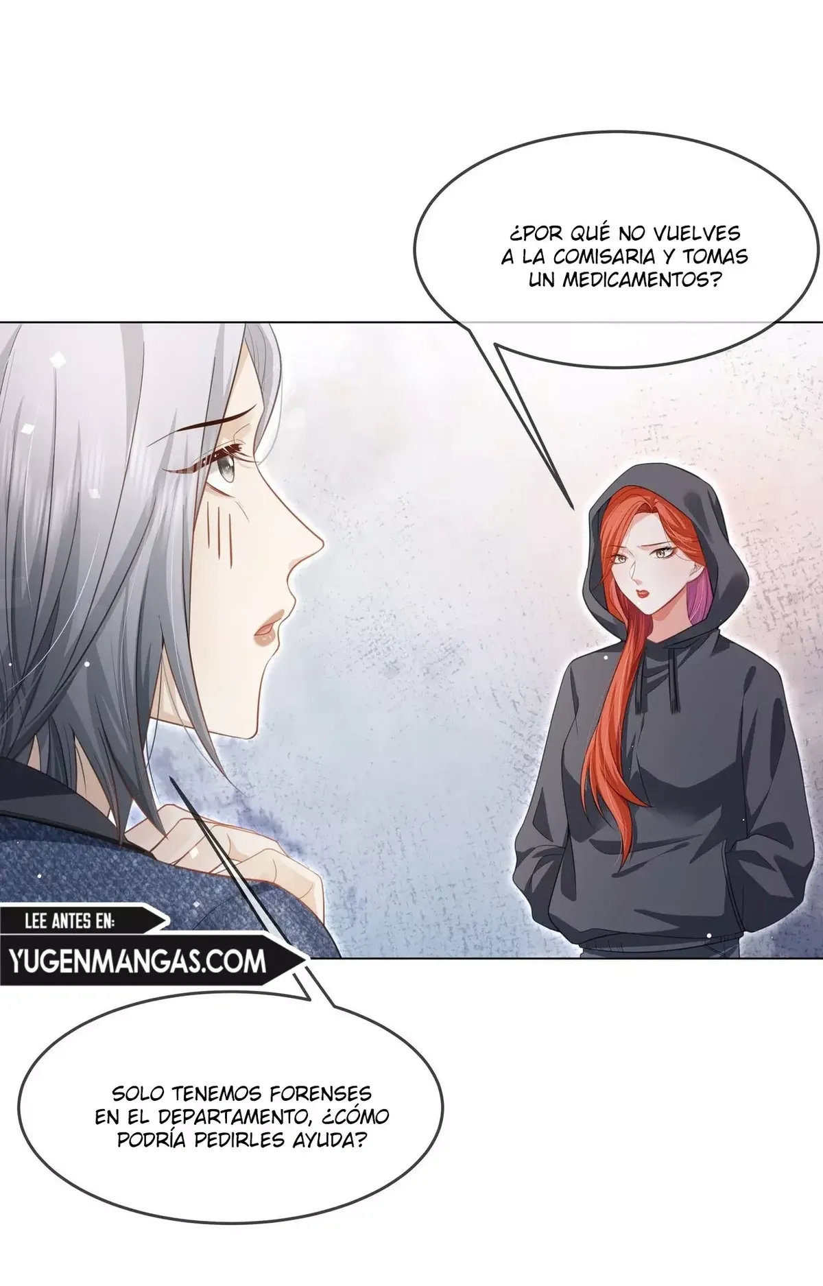 Atadas por el destino Capítulo 5 en Línea - página 12