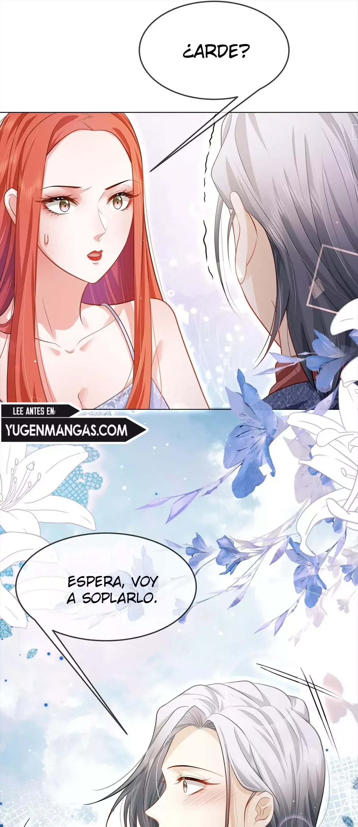 Atadas por el destino Capítulo 5 en Línea - página 25