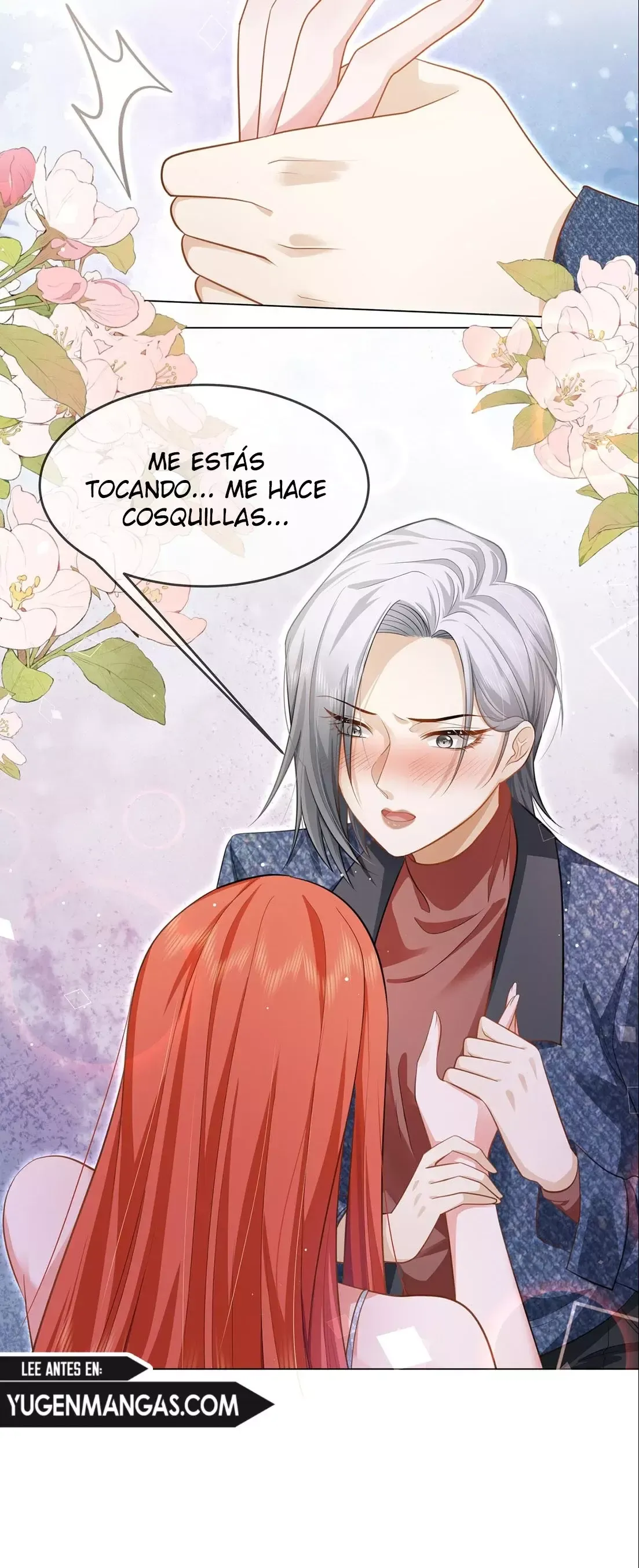 Atadas por el destino Capítulo 5 en Línea - página 29