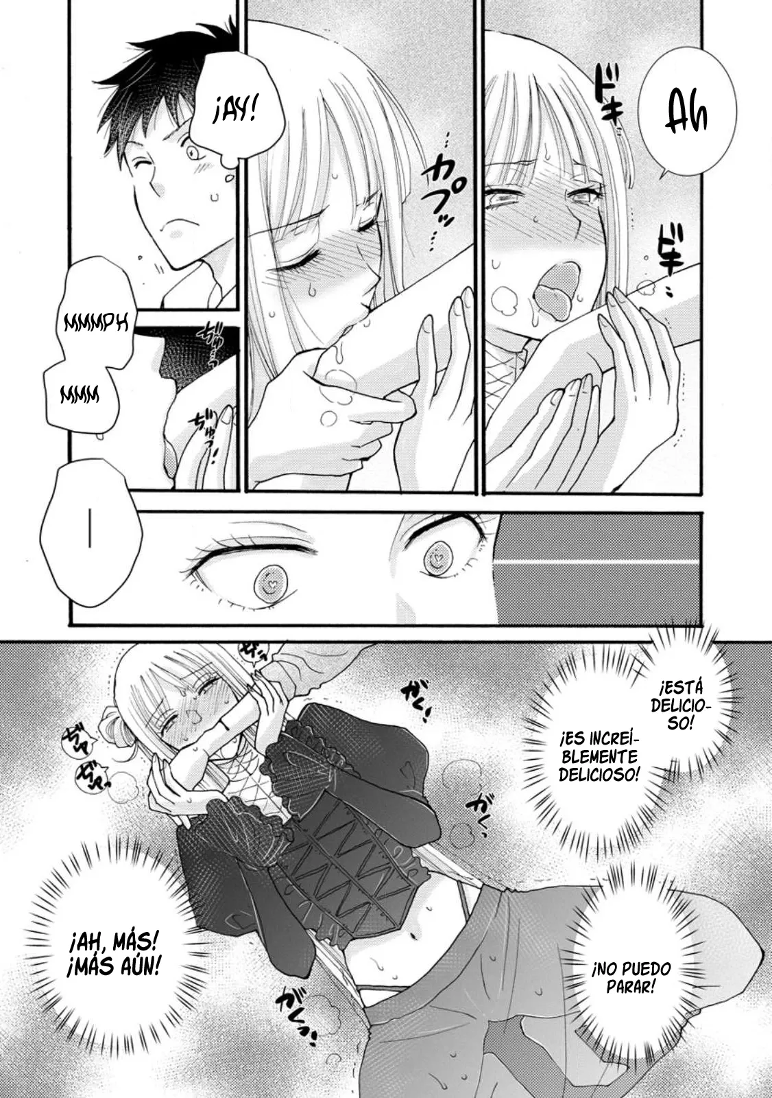 Ataerareta Skill wo Tsukatte Kasei de Isekai Bijotachi to Ichaicha shitai Capítulo 19.3 en Línea - página 1