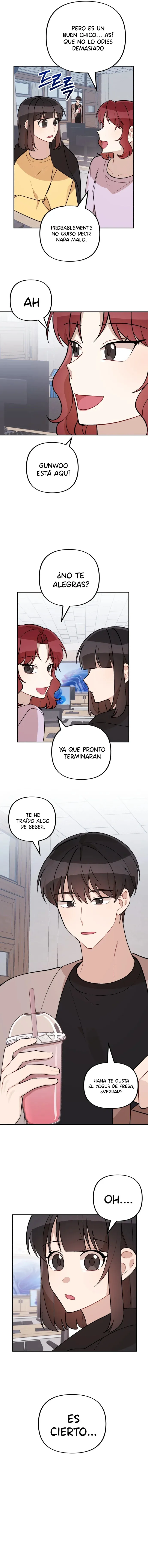 Ataque de confesión Capítulo 18 en Línea - página 9