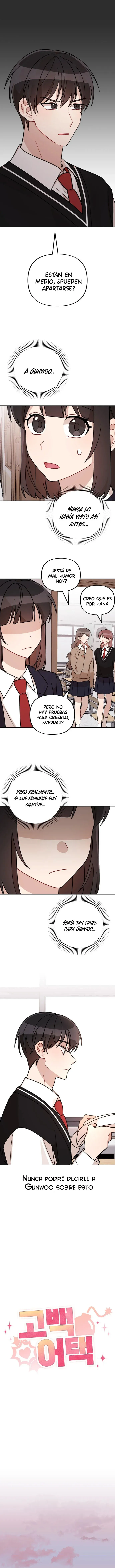 Ataque de confesión Capítulo 24 en Línea - página 2