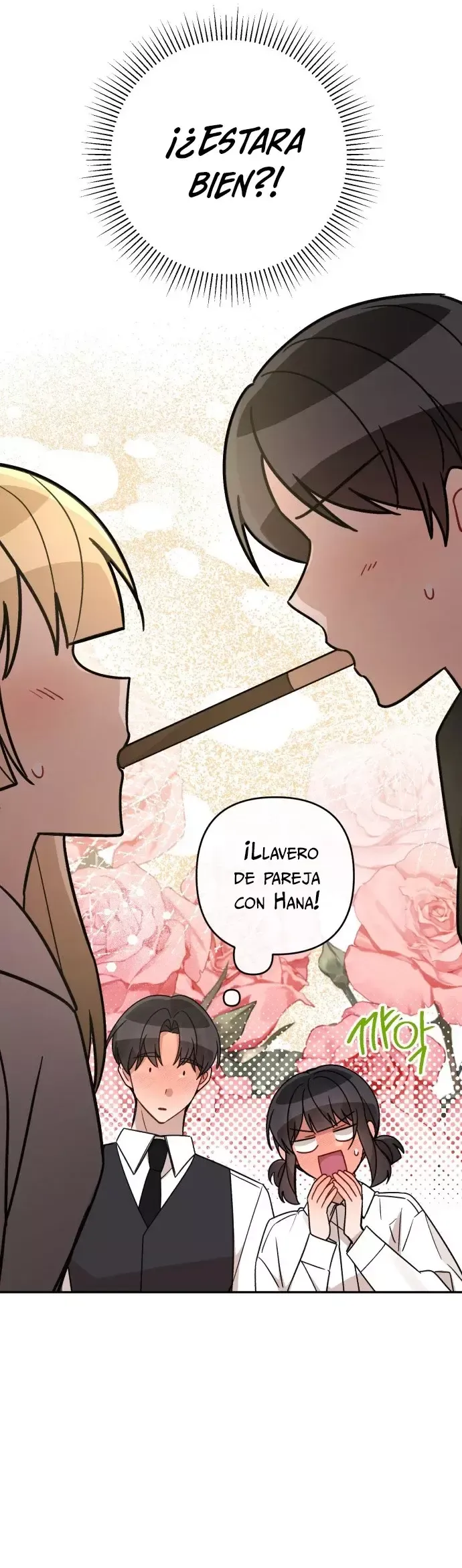 Ataque de confesión Capítulo 55 en Línea - página 10