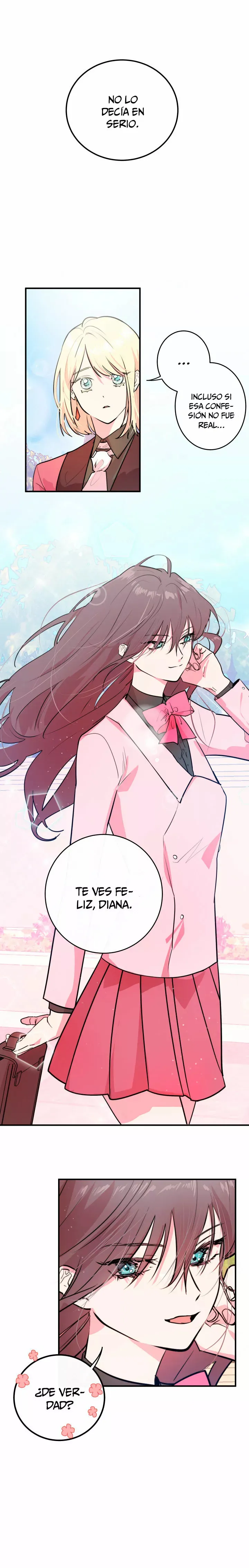 Ataque palpitante. Capítulo 12 en Línea - página 4