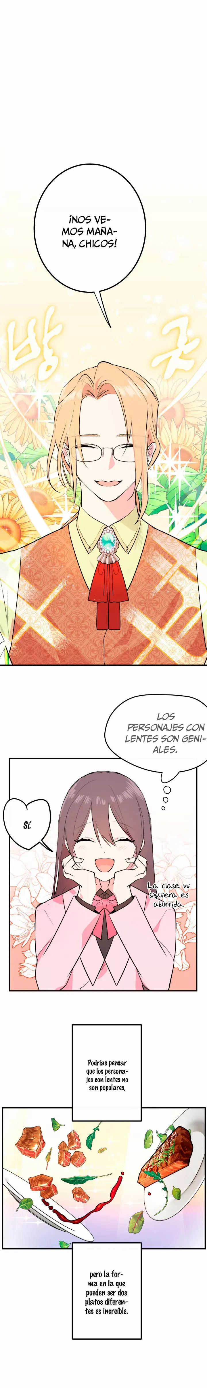 Ataque palpitante. Capítulo 12 en Línea - página 11