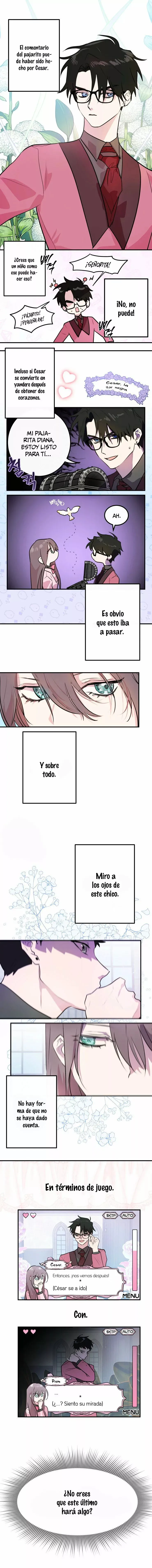 Ataque palpitante. Capítulo 13 en Línea - página 10