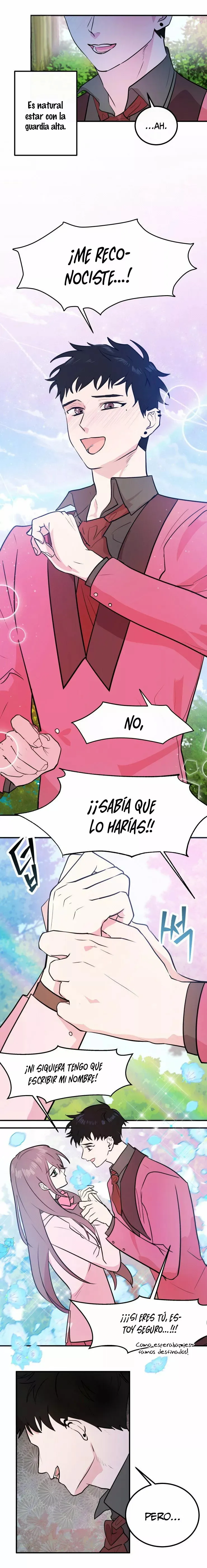 Ataque palpitante. Capítulo 13 en Línea - página 11