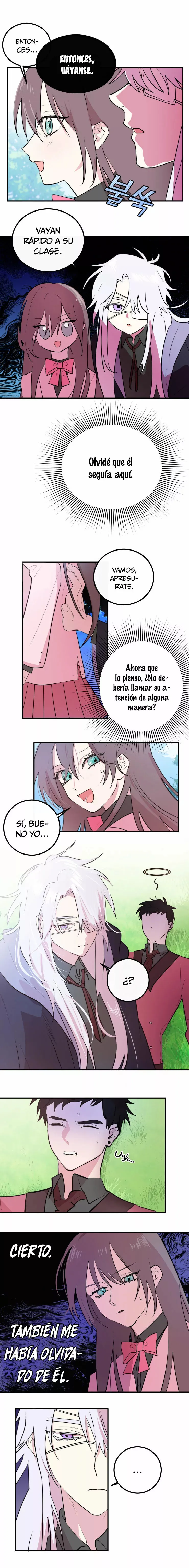 Ataque palpitante. Capítulo 15 en Línea - página 12