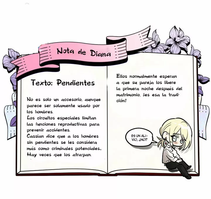 Ataque palpitante. Capítulo 17 en Línea - página 15