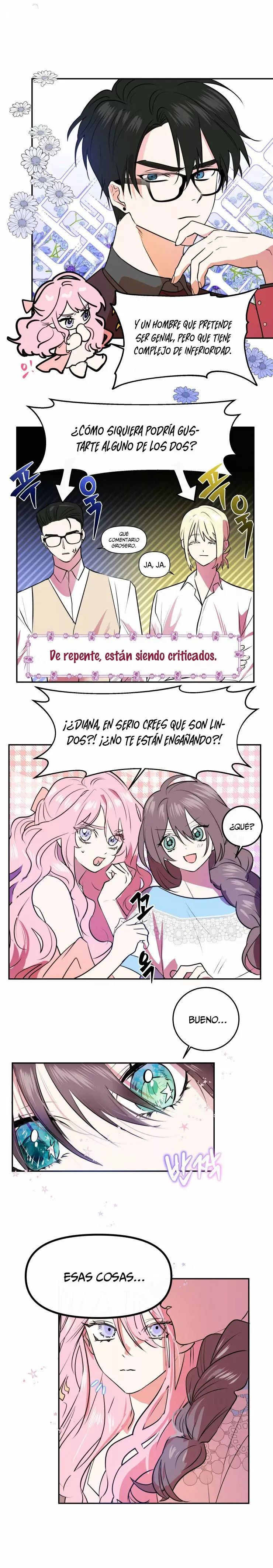 Ataque palpitante. Capítulo 18 en Línea - página 9