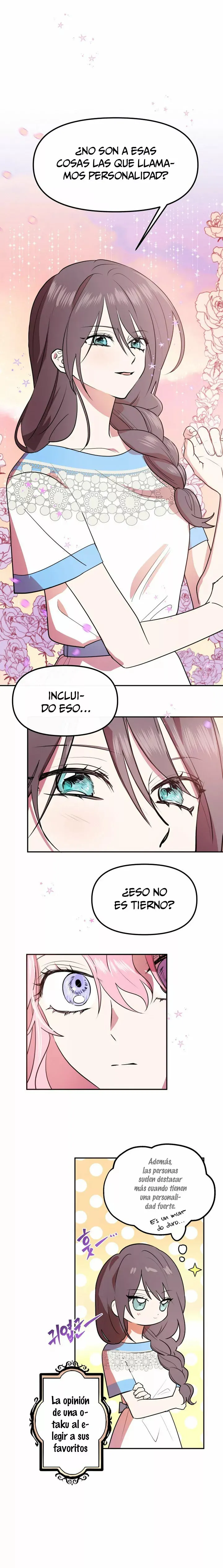 Ataque palpitante. Capítulo 18 en Línea - página 10
