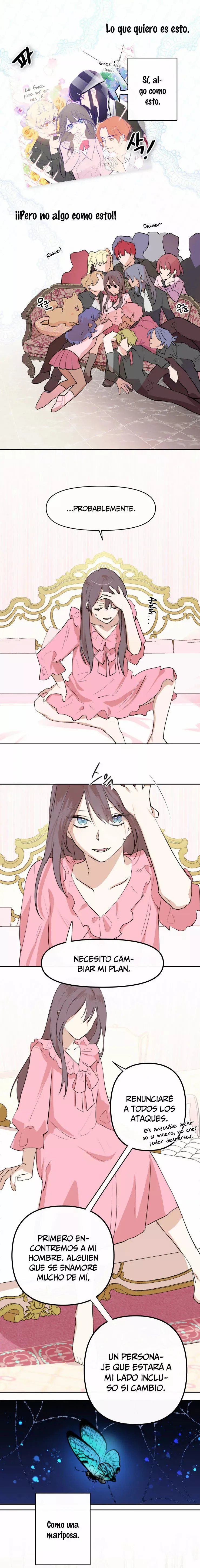 Ataque palpitante. Capítulo 2 en Línea - página 13