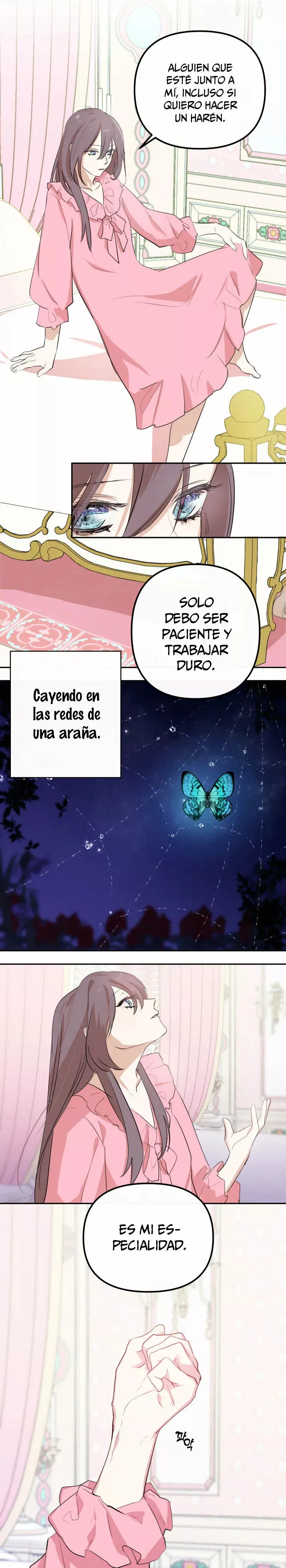 Ataque palpitante. Capítulo 2 en Línea - página 14