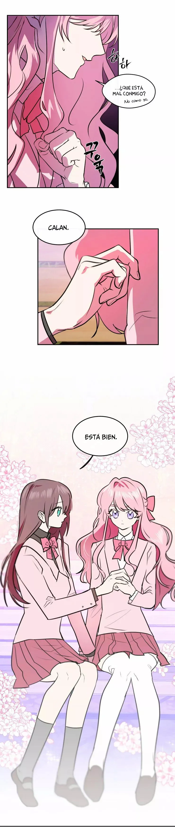 Ataque palpitante. Capítulo 20 en Línea - página 16