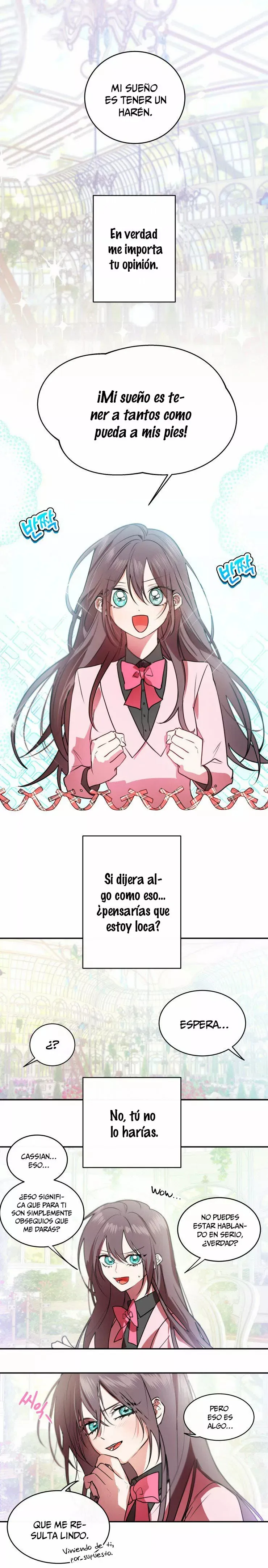 Ataque palpitante. Capítulo 27 en Línea - página 4