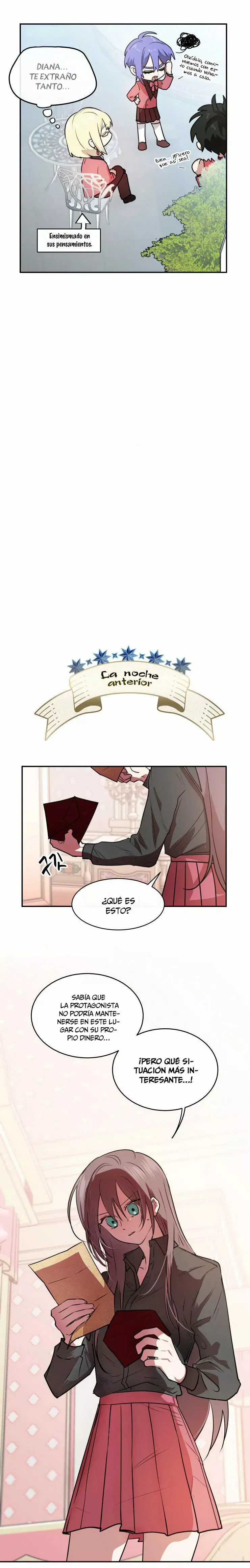 Ataque palpitante. Capítulo 27 en Línea - página 9
