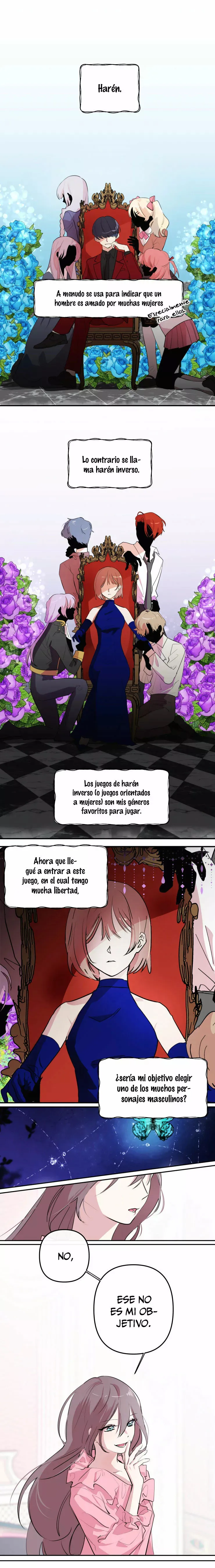 Ataque palpitante. Capítulo 3 en Línea - página 4