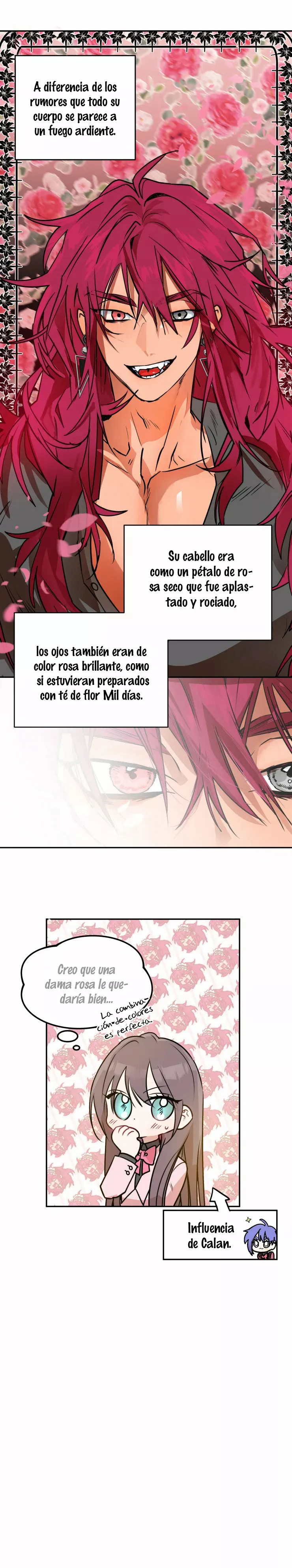Ataque palpitante. Capítulo 33 en Línea - página 8