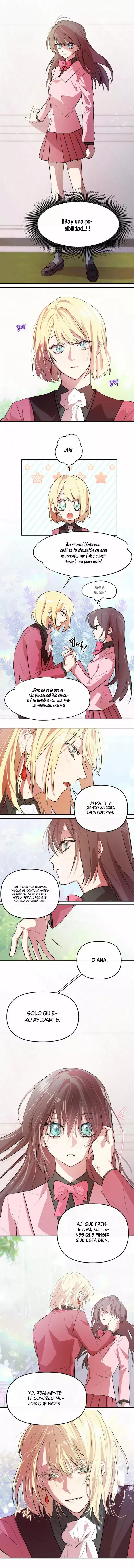 Ataque palpitante. Capítulo 4 en Línea - página 10