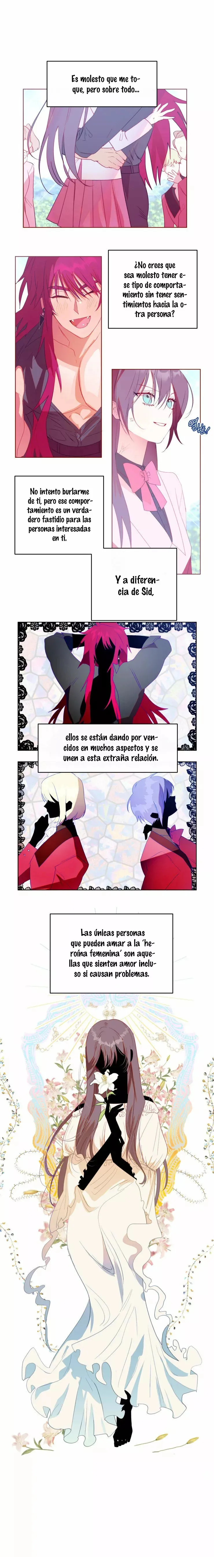 Ataque palpitante. Capítulo 41 en Línea - página 5