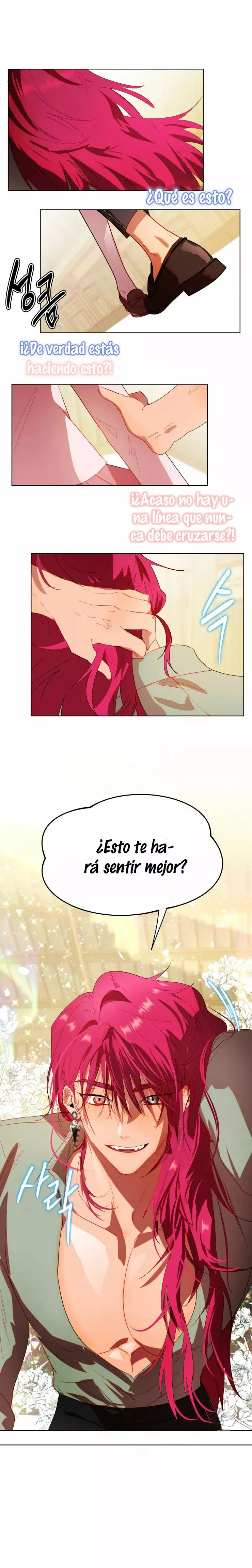 Ataque palpitante. Capítulo 41 en Línea - página 7