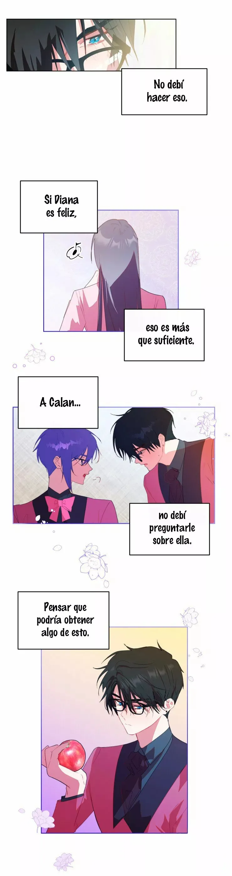 Ataque palpitante. Capítulo 41 en Línea - página 13