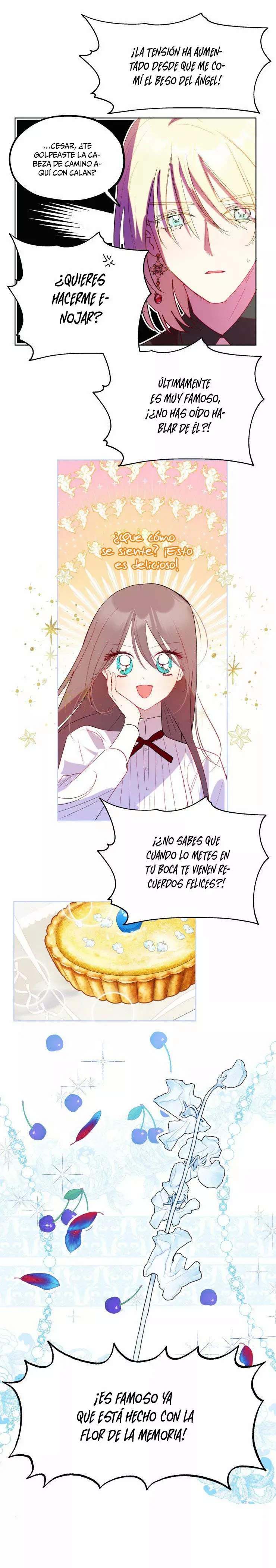 Ataque palpitante. Capítulo 45 en Línea - página 11