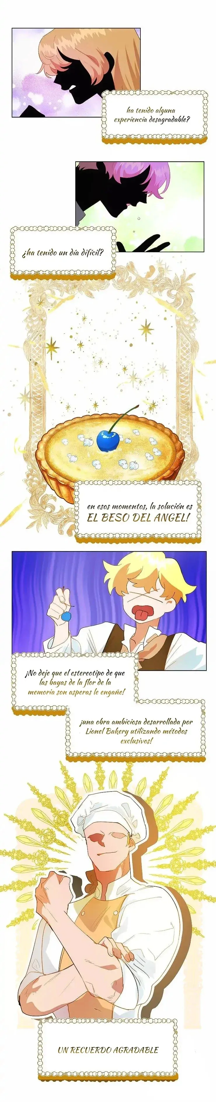 Ataque palpitante. Capítulo 46 en Línea - página 1