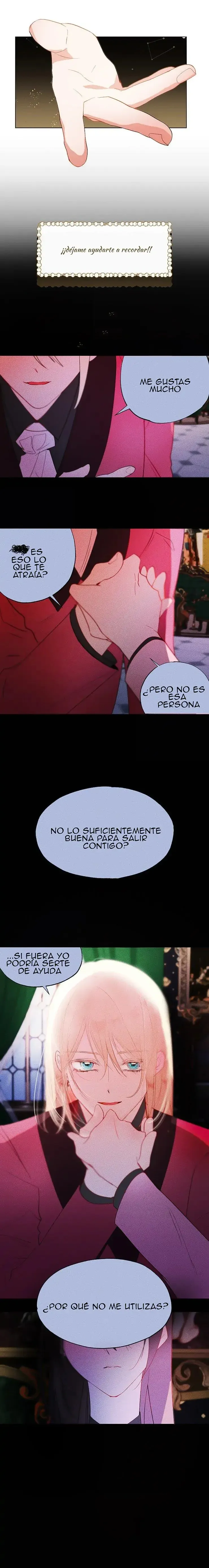Ataque palpitante. Capítulo 46 en Línea - página 2