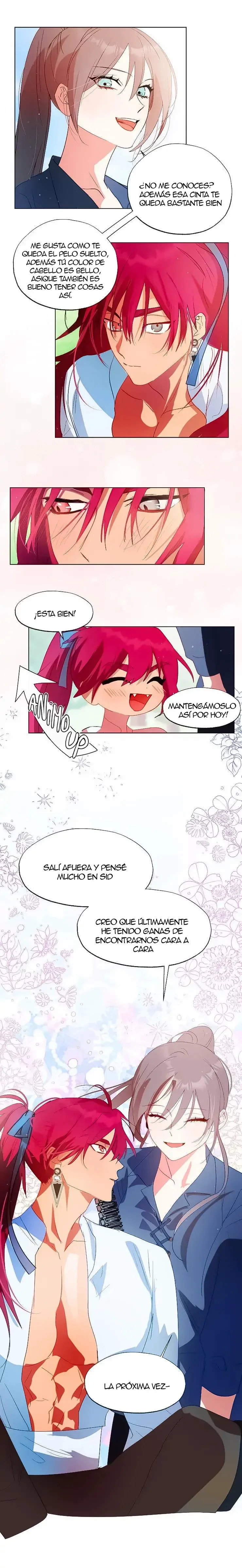 Ataque palpitante. Capítulo 46 en Línea - página 12