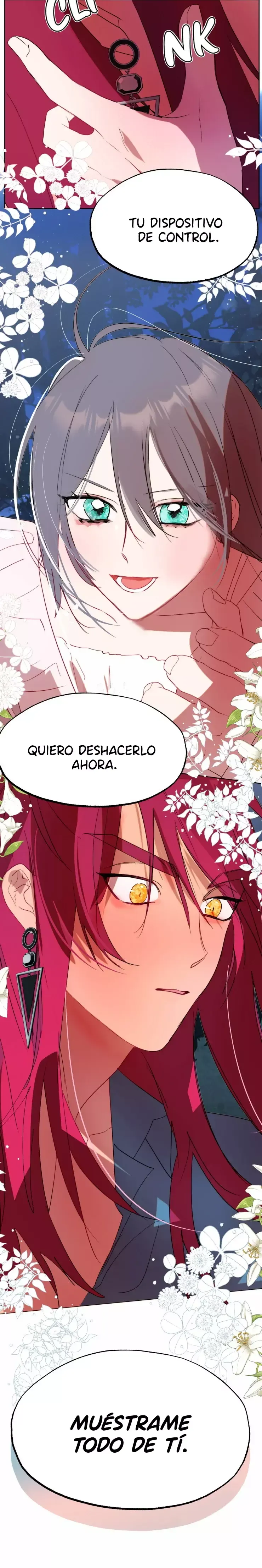 Ataque palpitante. Capítulo 55 en Línea - página 12