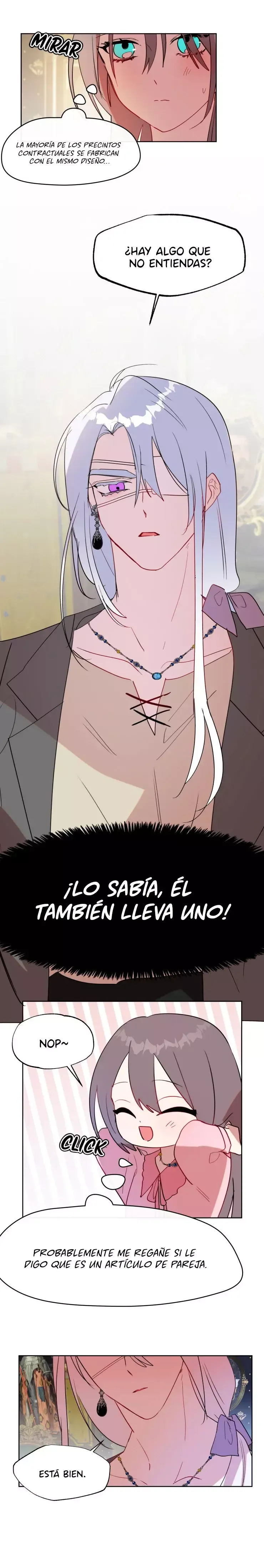 Ataque palpitante. Capítulo 55 en Línea - página 15