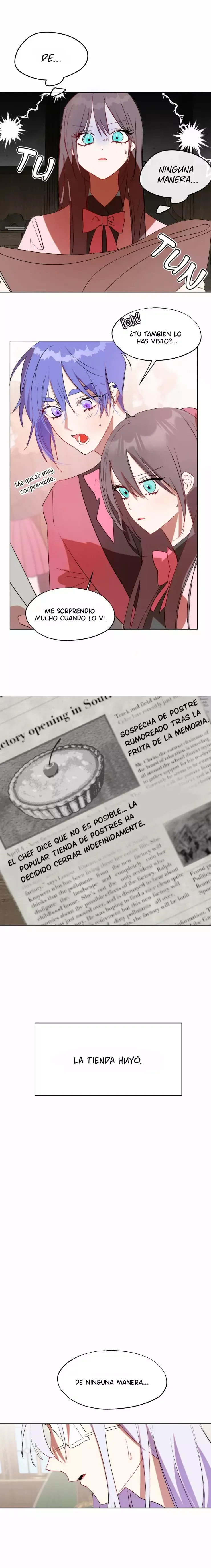 Ataque palpitante. Capítulo 55 en Línea - página 18