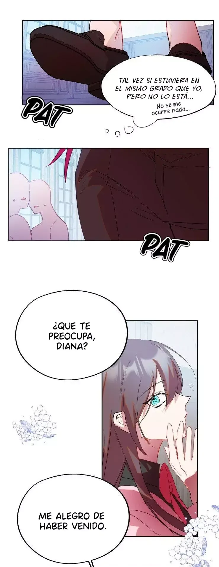 Ataque palpitante. Capítulo 57 en Línea - página 9