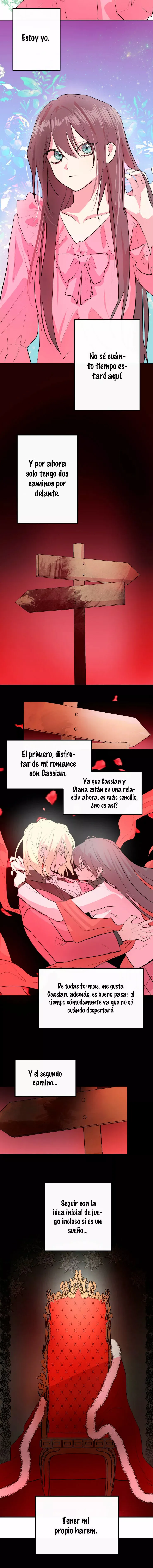 Ataque palpitante. Capítulo 7 en Línea - página 7
