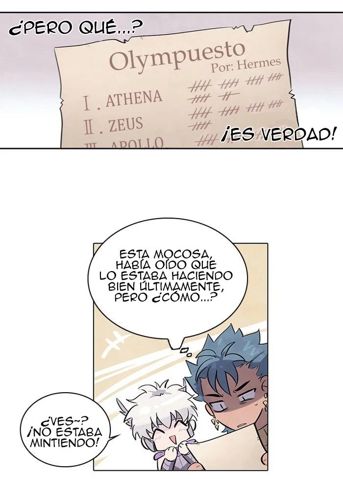 Athena Complex Capítulo 0 en Línea - página 16