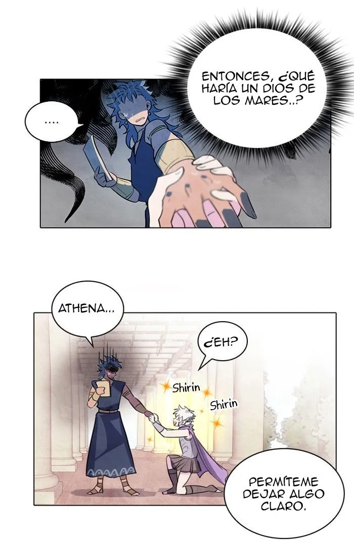Athena Complex Capítulo 0 en Línea - página 18