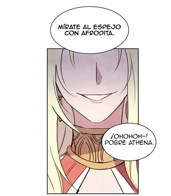 Athena Complex Capítulo 0 en Línea - página 29