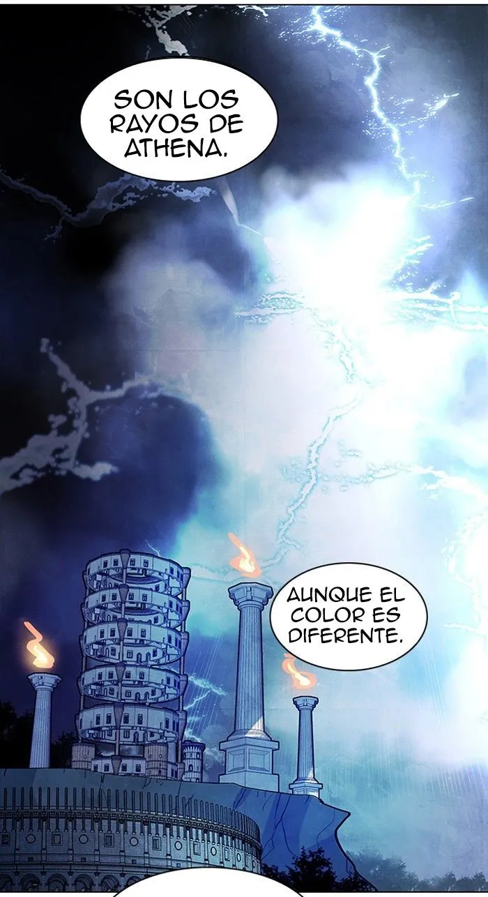 Athena Complex Capítulo 0 en Línea - página 40