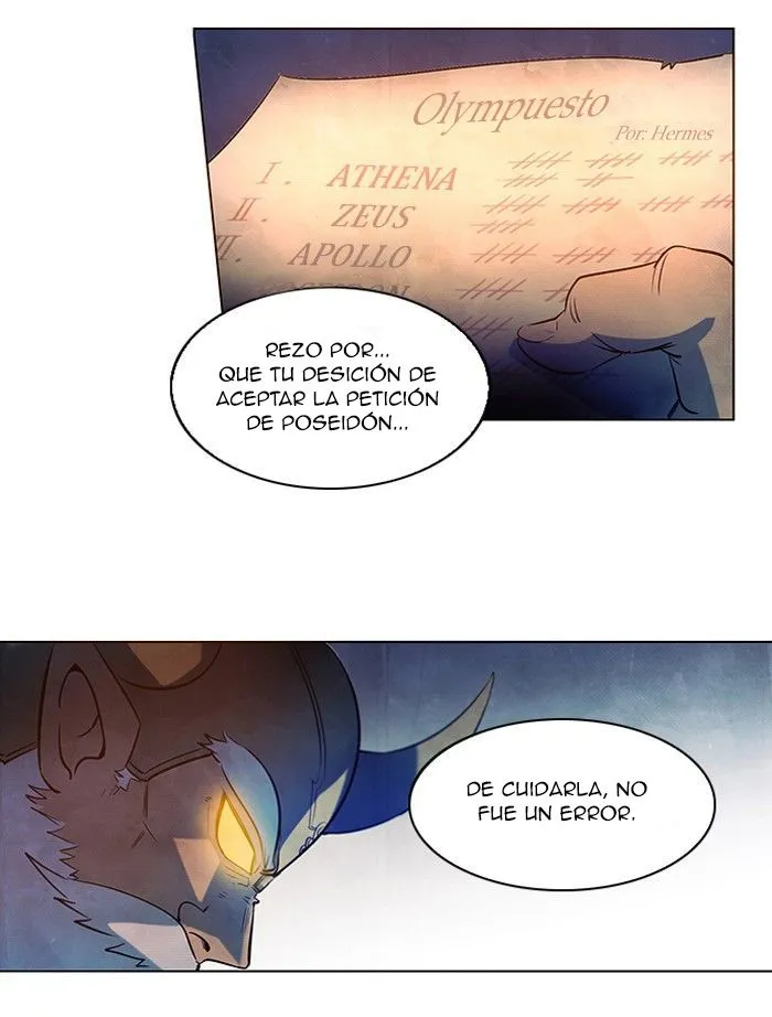 Athena Complex Capítulo 0 en Línea - página 42
