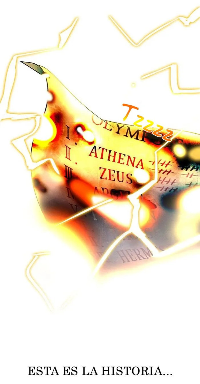 Athena Complex Capítulo 0 en Línea - página 45