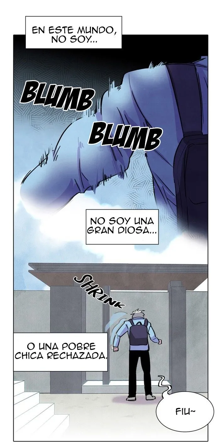 Athena Complex Capítulo 0 en Línea - página 63