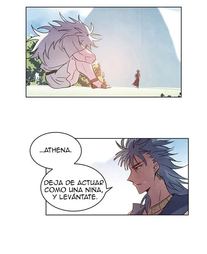 Athena Complex Capítulo 1 en Línea - página 13
