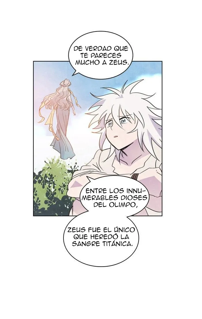 Athena Complex Capítulo 1 en Línea - página 16