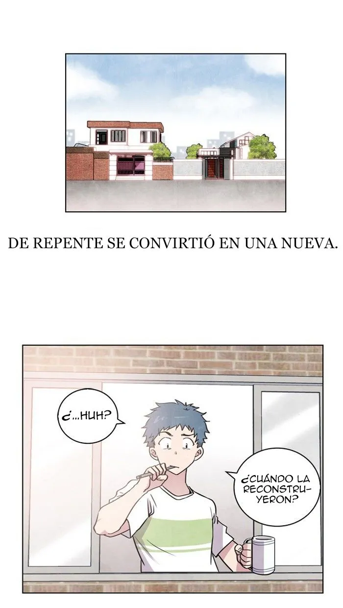 Athena Complex Capítulo 1 en Línea - página 27