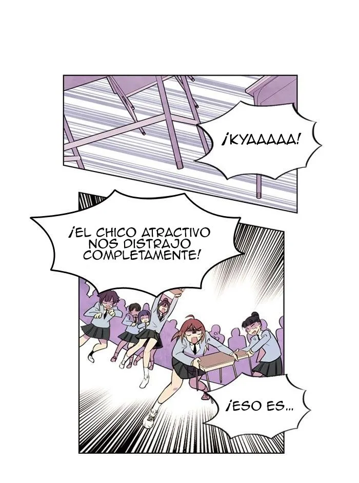 Athena Complex Capítulo 1 en Línea - página 41