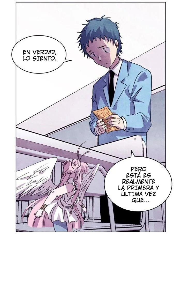 Athena Complex Capítulo 10 en Línea - página 2