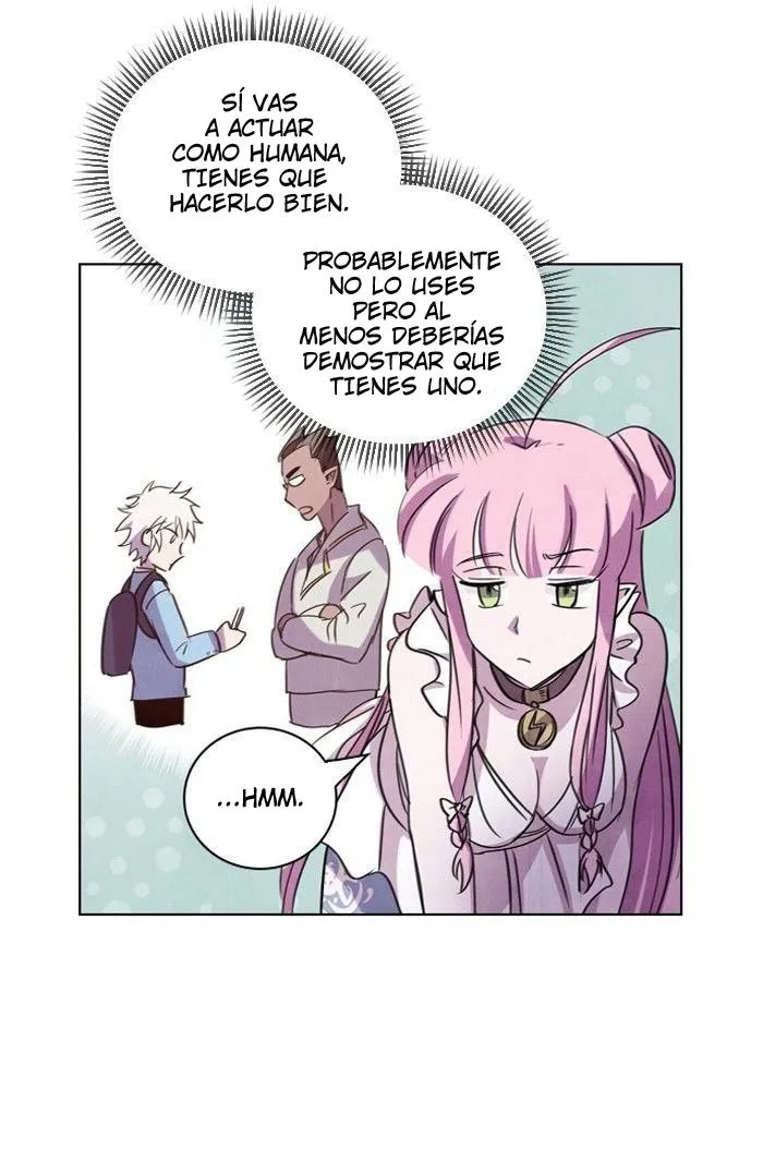 Athena Complex Capítulo 10 en Línea - página 13